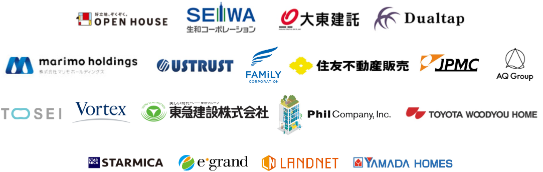 会社ロゴ